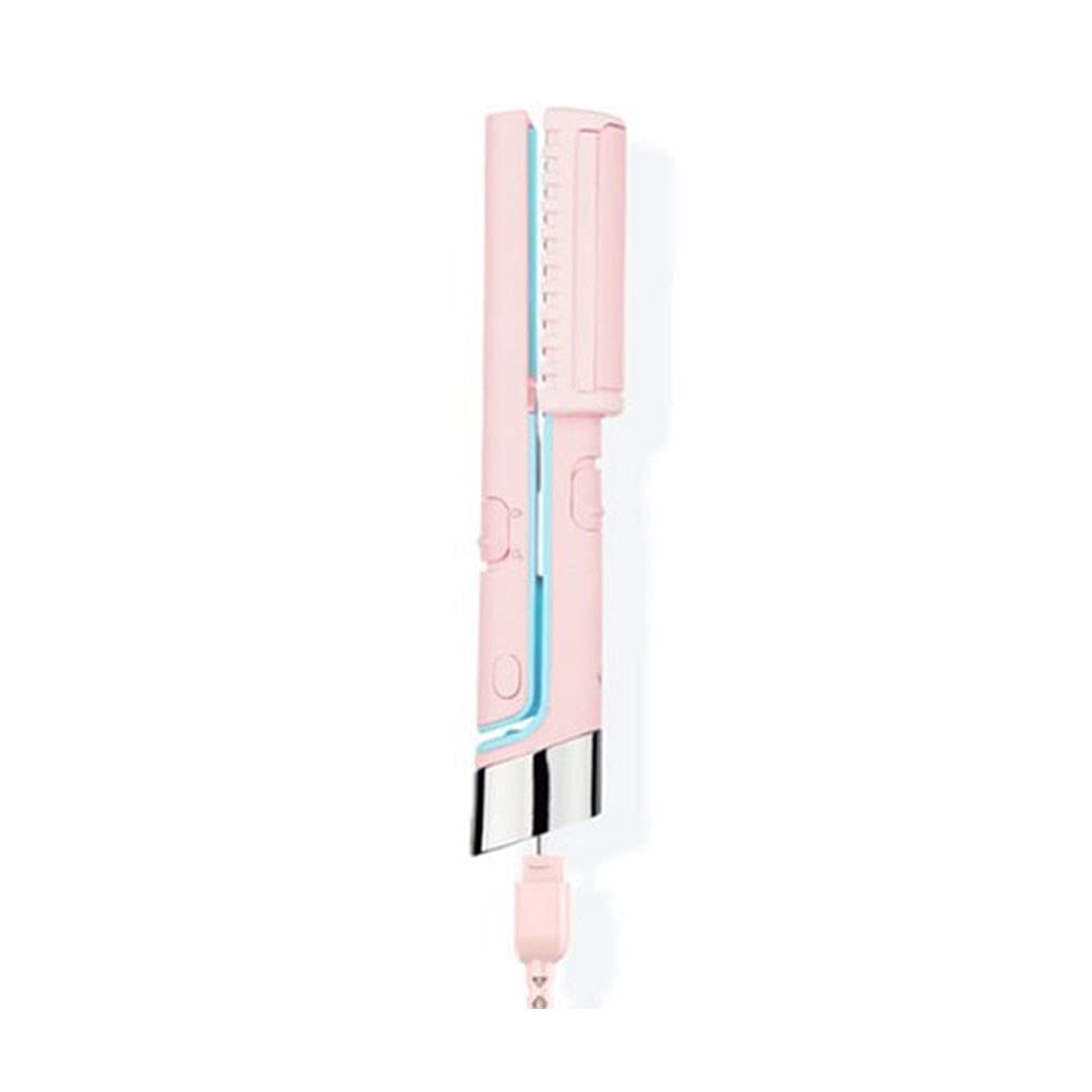 UNIX Take Out USB Rechargeable Volume Hair Perm Iron UCI-A2779
