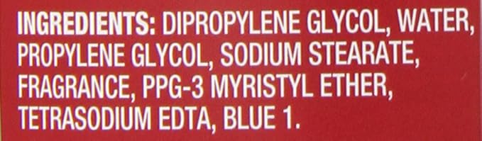 Old Spice Deodorant for Men Pure Sport Scent Red Zone Collection 3 Oz (Pack of 3) Packaging May Vary