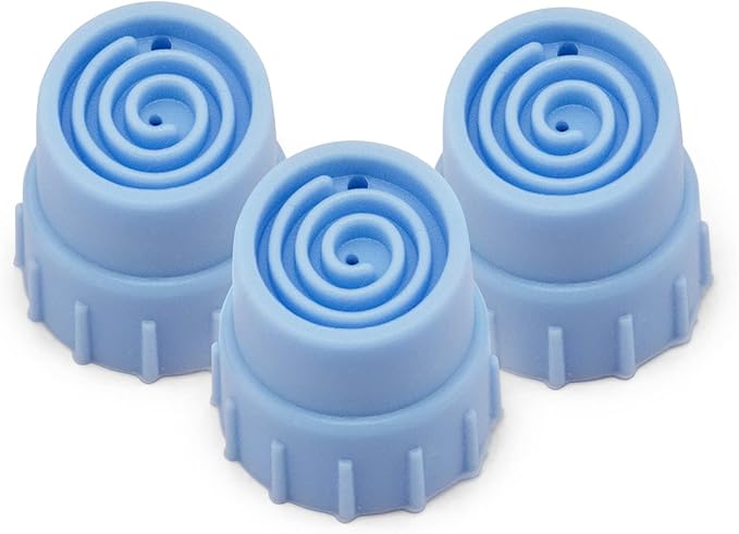 Face Care Skin Beauty Set Hydro Dermabrasion Water Scrub Silicone Tips Large Vortex 3/Pcs for Elitzia ET89 ETLB246 Or ETLB248 Beauty Machine