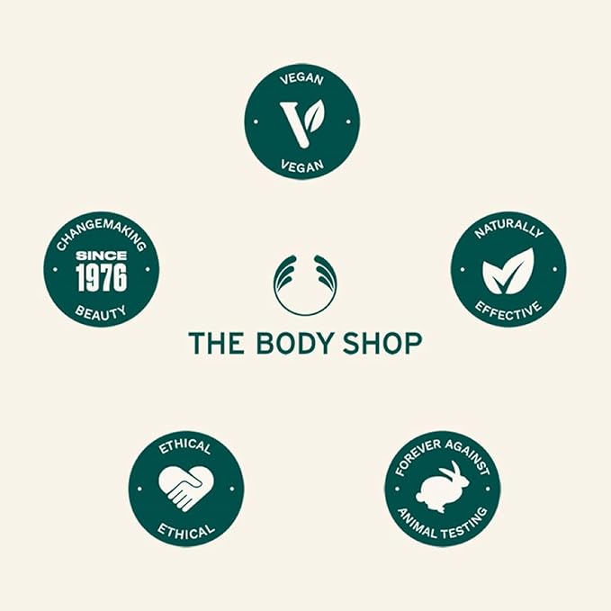 The Body Shop Vitamin E Hydrating Toner – Hydrates, Refreshes & Cleans – For All Skin Types – 8.4 oz