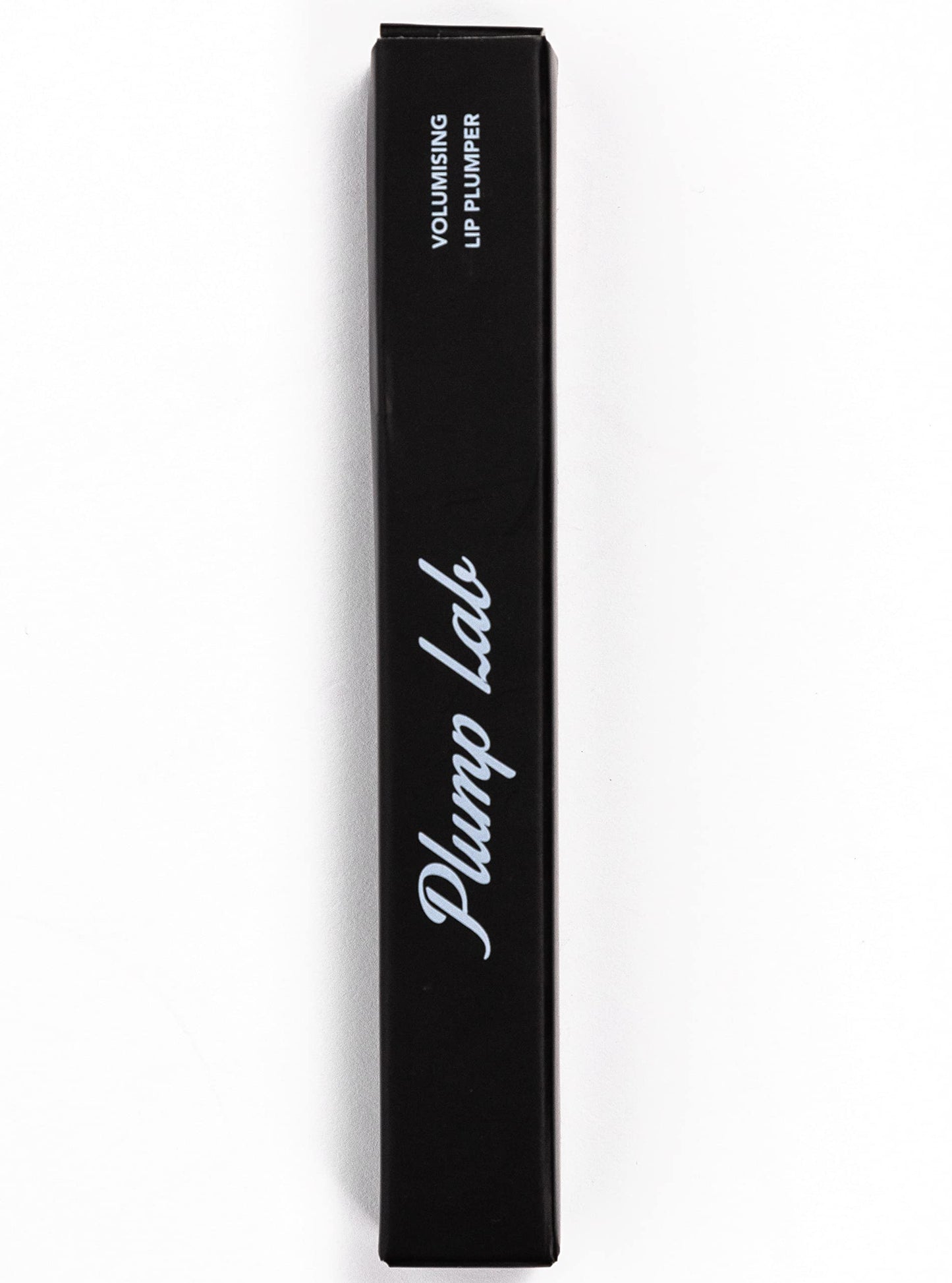 Plump Lab Lip Plumper Lip Gloss Clear & Hydrating Plumping Lip Treatment Volumizing Lips