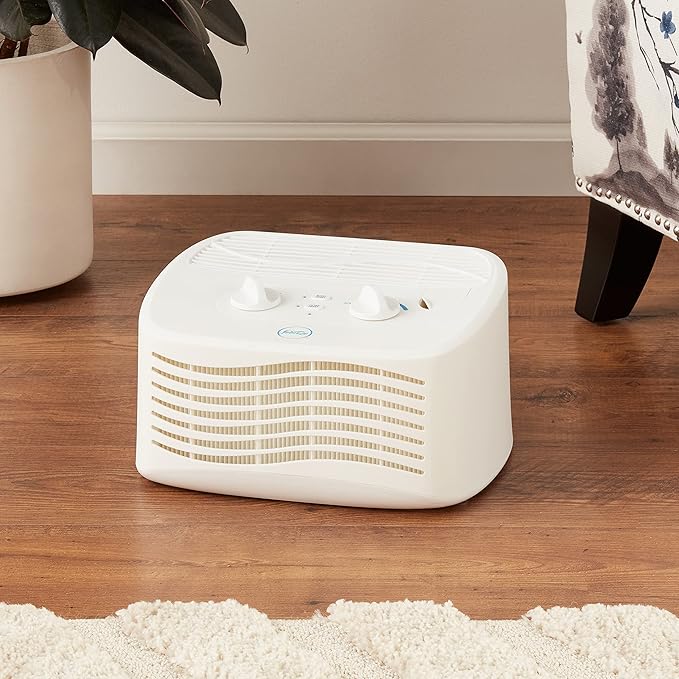 PUR Febreze HEPA-Type Air Purifier, Small Room, FHT170W , white