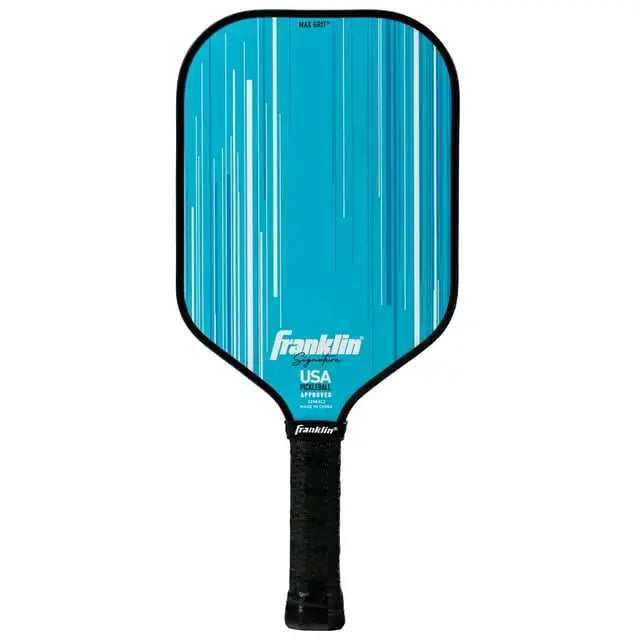 Franklin 13mm Polyester Pickleball Paddle