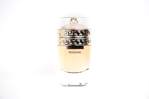 SENTA Arabia Madame Perfume for Women - EDP - 100 ML