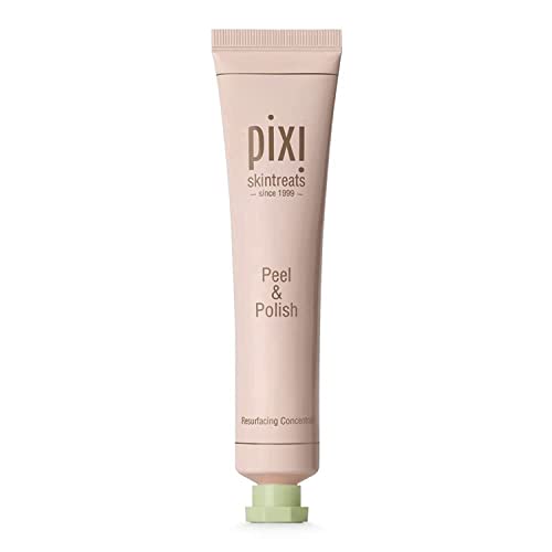 Peel & Polish