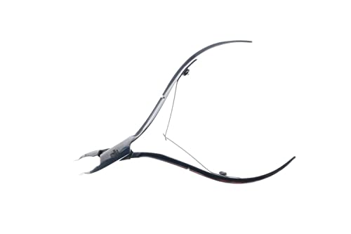 SEKI EDGE SS-306-1/4 Jaw Cuticle Nipper