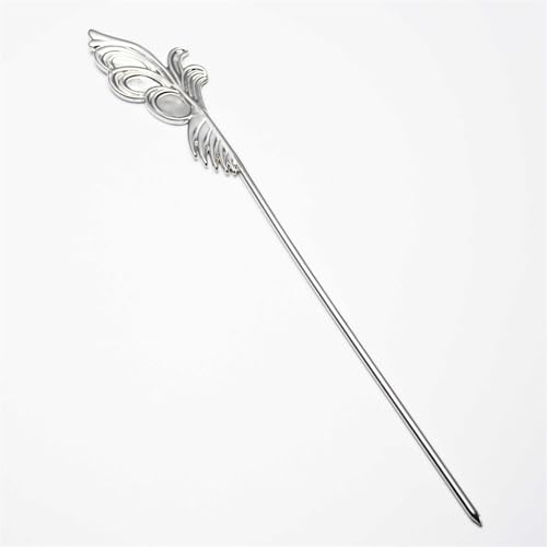 Women's Alloy hairpin Costume Accessory Props Decoration for Maomao Cosplay from The Apothecary Diaries