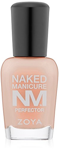 ZOYA Nail Polish, Pink Perfector, 0.5 fl. oz.