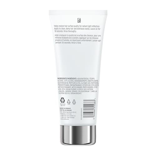 Wella Professionals ColorMotion+| Color Protection Conditioner For Colored Hair| Preserves Smoothness and Shine While Strengthening Hair