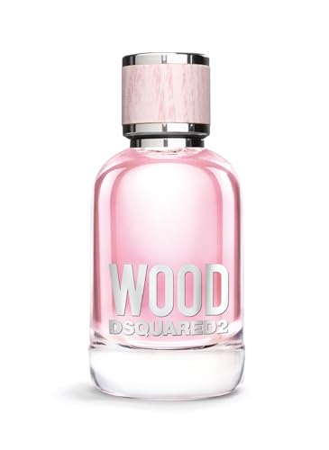 Dsquared2 Wood Pour Femme Women 1.7 oz EDT Spray