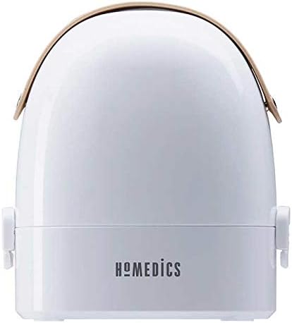 Homedics PerfectSTEAM 2-in-1 Garment Steamer & Iron