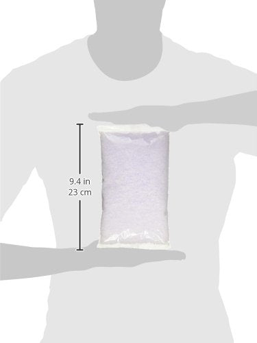 Performa Paraffin Wax Refill, 1 Pound Lavender Scented Beads, Case of 6, Paraffin Bath Wax, Medical Grade Paraffin Wax for Paraffin Bath, Wax Refill for Wax Bath, Good for Hands & Feet