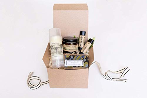 Self Care gift for Men - Birthday Gift Idea for Men