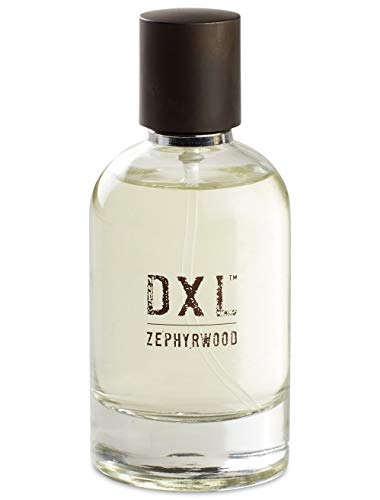 DXL Men's Big and Tall Zephyrwood Cologne 3.4Oz