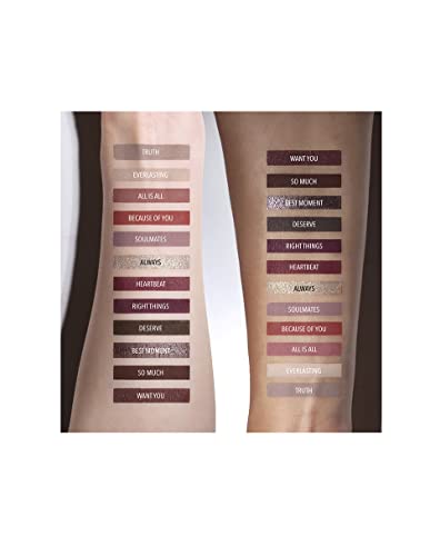I'm All Yours Palette