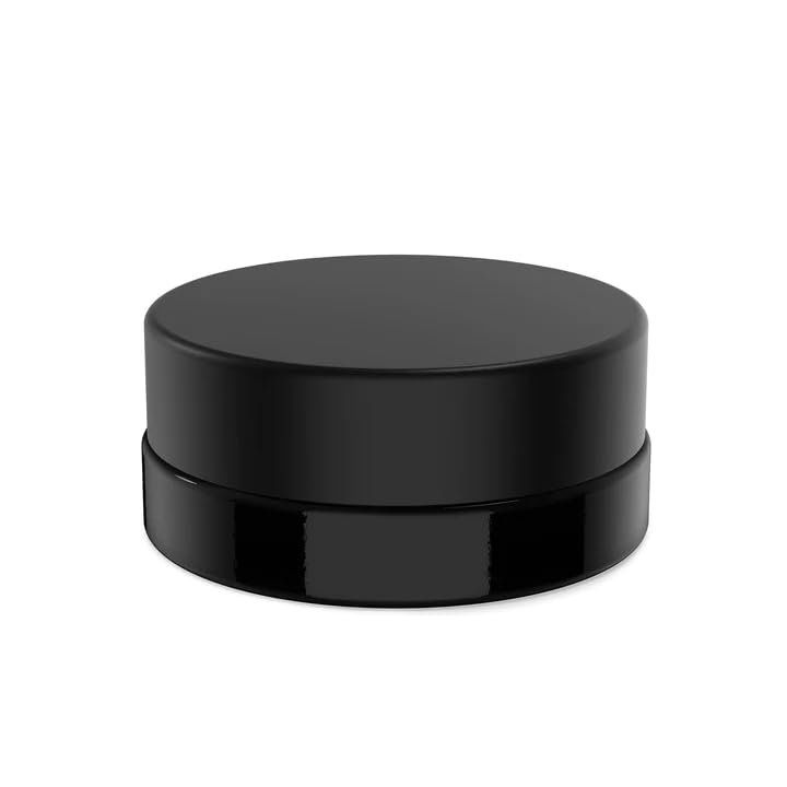 Solid Perfume #34 Inspired by Chloe Narcisse Women's Portable Non-Spill Fragrance Concentrated Long Lasting 7gm / 0.25 oz