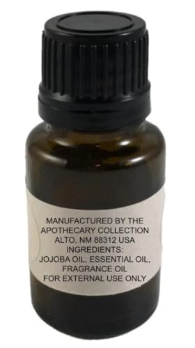 BAT'S BLOOD Spiritual Oil (aceite) for Hoodoo, Voodoo, Santeria, Wicca, Rootwork, & Spells