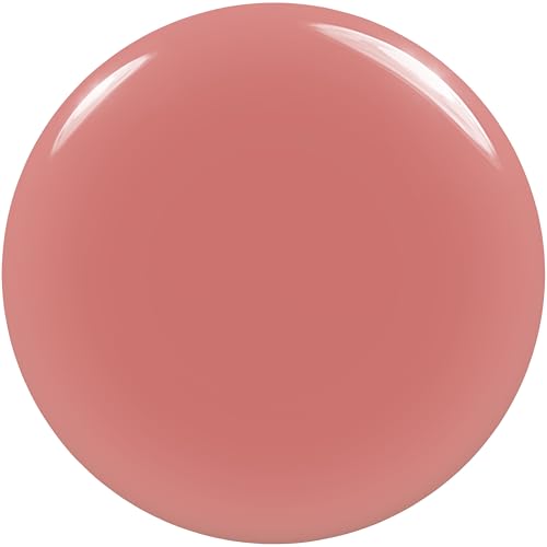 essie Nail Art Studio Jelly Gloss Nail Polish, Vegan, Boho Rodeo, Sheer Neutral Nail Polish, Barn Bohème, 0.46 fl oz