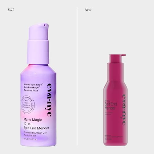 Eva NYC On Point Split End Mender, 2 fl oz