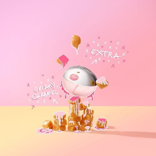 DKNY Be Extra Delicious Eau de Parfum