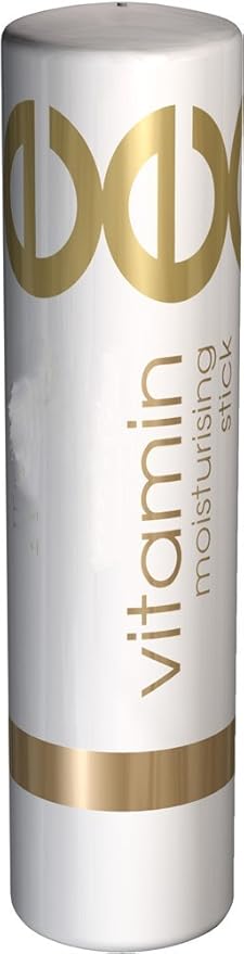 Puritans Pride 2 Pack of Vitamin E Moisturizing Stick -3.5 Stick