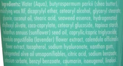 Swedish Dream Seaweed Hand Cream