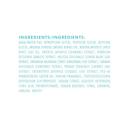 Moroccanoil Revitalizing Scalp Tonic Treatment for Thinning Hair