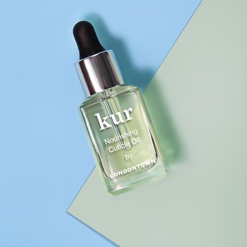 LONDONTOWN Cuticle Care Products
