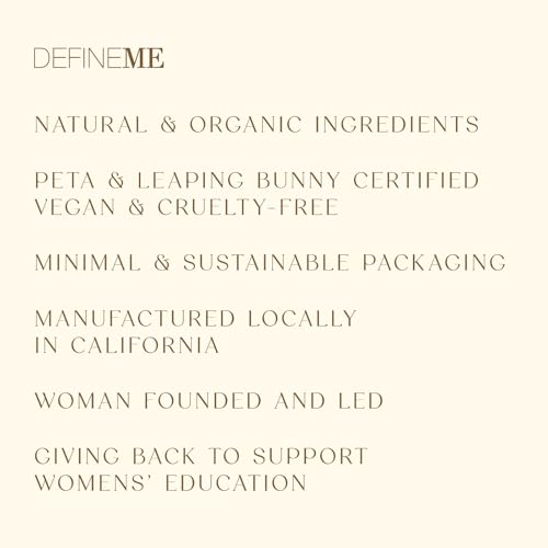Natural Perfume Mist, Delphine, 0.3 FL OZ, Travel Size, Purse Spray