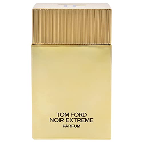 Tom Ford Tom Ford Noir Extreme Parfum Spray Men 3.4 oz