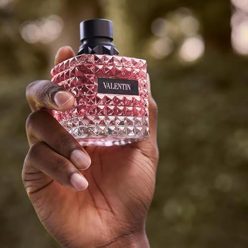Donna Born In Roma for Women - 3.4 oz Eau de Parfum Spray