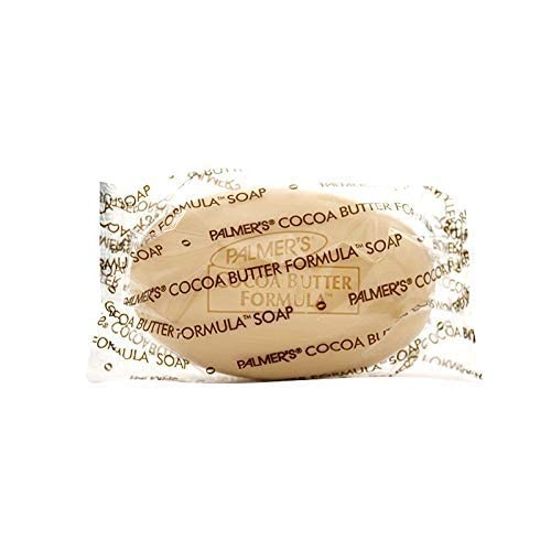 Palmer's Cocoa Butter Formula with Vitamin E, Daily Skin Therapy Cream Soap, 3.5 oz