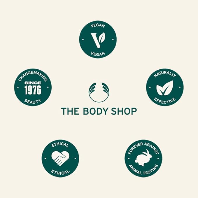 The Body Shop Vitamin E Gel Moisture Cream, 1.7 Oz