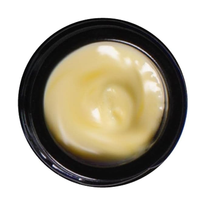 LIVING LIBATIONS - Organic Sun Dew Transdermal Vitamin D Crème | Natural, Wildcrafted, Vegan Clean Beauty (0.5 oz | 15 ml)