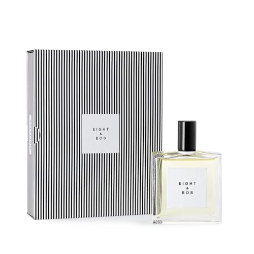 Eight & Bob Original Inside Book Eau De Parfum Spray