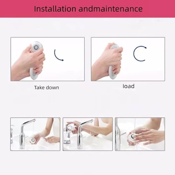 Clarisonic Deep Pore Facial Cleansing Brush Head Replacement | Compatible with Mia 1, Mia 2, Mia Fit, Alpha Fit, Smart Profile Uplift and Alpha (1count)