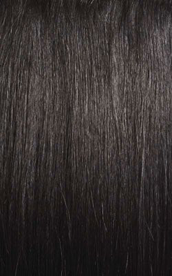 Sensationnel Half Wig Instant Weave Curls Kinks N Co Money Maker (1B)