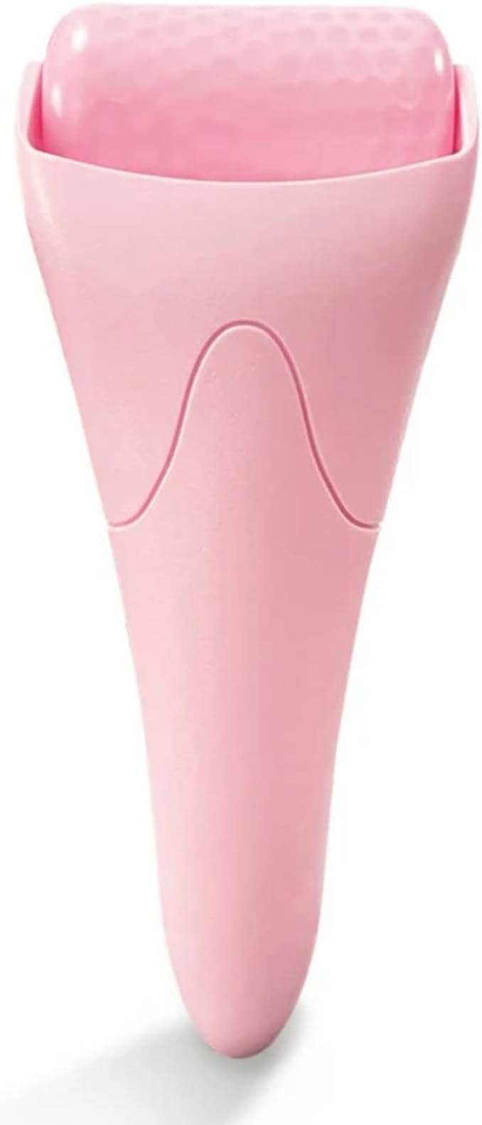 Facial Ice Roller Cold Therapy Massager for Puffiness, Migraines, Pain, Wrinkles, and Skin Tightening
