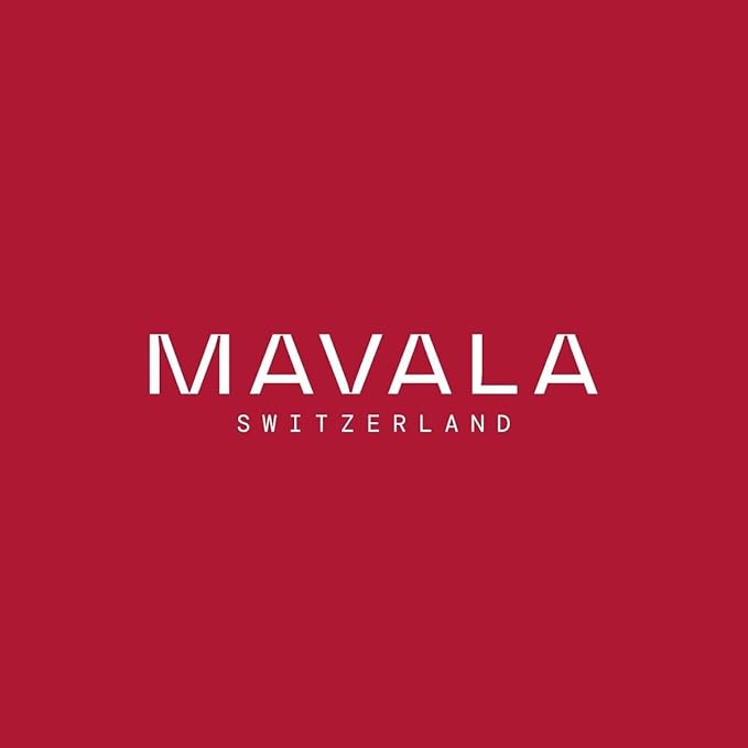 MAVALA Anti Age Pro Night Care | Anti-Aging Serum | Detox, Rejuvenate, and Correct Signs of Aging | Repair Wrinkles + Dark Spots | Vitamin C and Vitamin E | 1 oz.