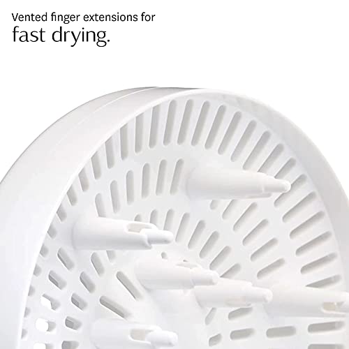 T3 SoftTouch 3 Diffuser | Compatible with T3 AireLuxe, T3 Featherweight StyleMax & T3 Featherweight 3i Hair Dryers only | Volumize, Define Curls and Eliminate Frizz for Wavy, Curly or Coily Hair