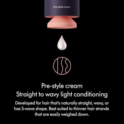 Dyson Chitosan Pre-style Cream