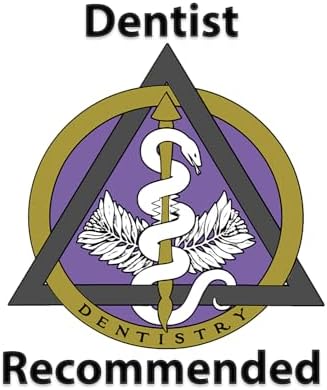 Dry Mouth Relief Fruit Mix 3.3oz Bag (3 Bags) | Relieves Dry Mouth & Increases Saliva Production, Sugar Free, Gluten Free, Delicious Fruit Flavor, Individually Wrapped, 30 Ct