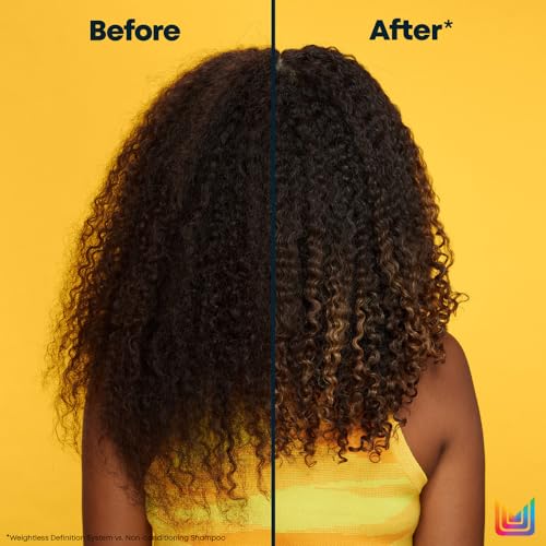 Matrix A Curl Can Dream Co-Wash - Gentle Cleansing Conditioner, For Curly and Coily Hair - Revives Curls Between Washes and Enhances Curl Definition, With Manuka Honey Extract, 10.1 Fl Oz