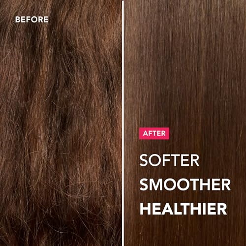 THE FACE SHOP Rice Water Bright Essential Treatment, Rice Protein Conditioner with Shea Butter for Dryness, Anti-Hair Loss, Korean Treatment for Breakage & Split Ends, Breakage Control, Sulfate Free