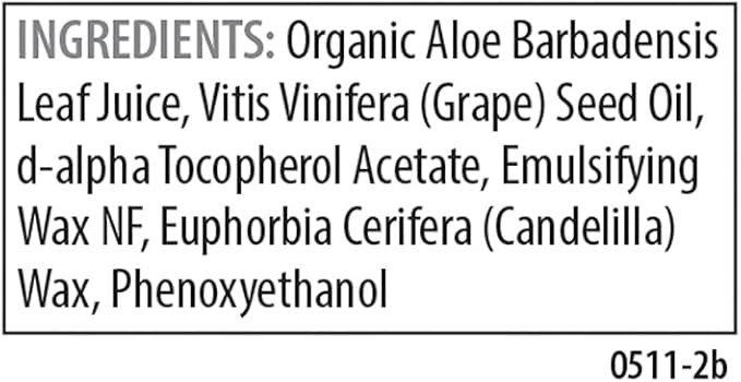 Carlson - Key-E Hand & Body Cream, Vitamin E & Organic Aloe, 10000 IU Vitamin E, Fragrance-Free, 2 oz