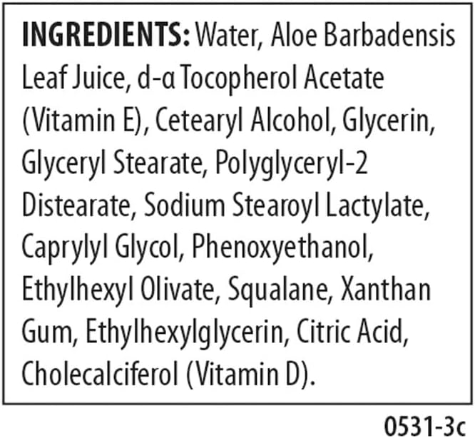 Carlson - ADE Hand and Body Cream, Avocado Oil, 20000 IU Vitamin D, 10000 IU Vitamin E, Unscented, 4 oz