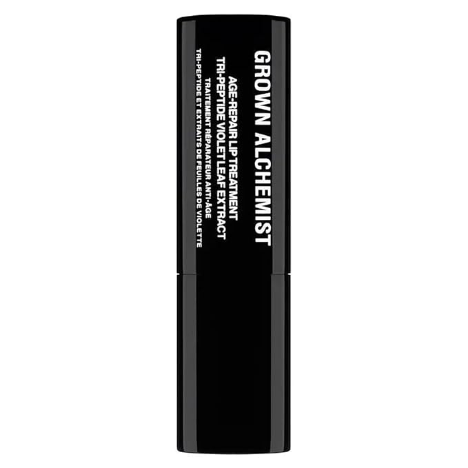 Grown Alchemist :: Age Repair Lip Treatment, Tri-Peptide, Violet Leaf Extract (3.8g / 0.14oz)