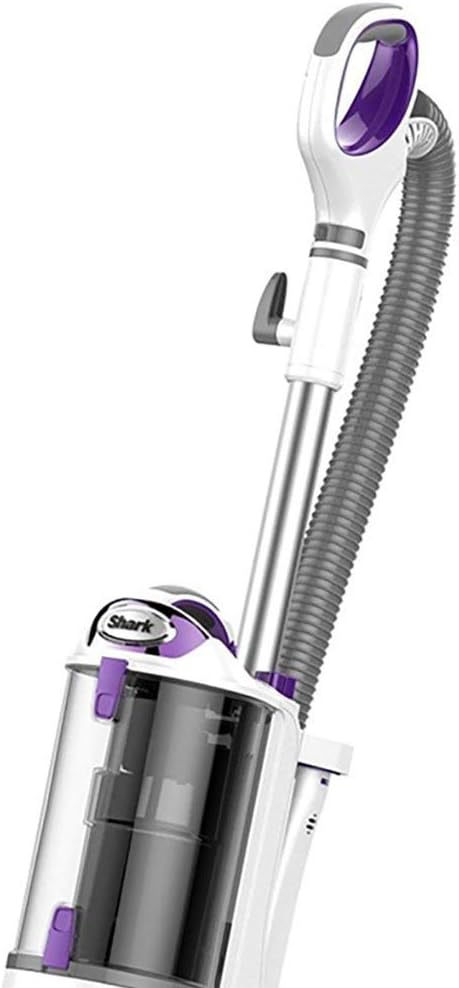 Shark Rotator Professional Lift-Away (NV501PR) Upright Vacuum, Grape