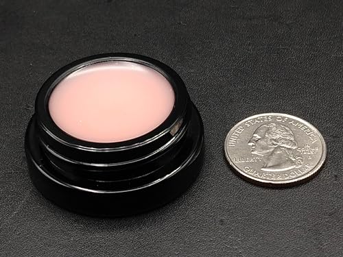 Solid Perfume #60 Inspired by Fracas Women's Portable Non-Spill Fragrance Concentrated Long Lasting 7gm / 0.25 oz