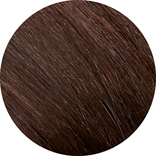 Tints of Nature 4N Natural Medium Brown Permanent Hair Dye, Nourishes Hair & Covers Greys, Ammonia-Free, 4.4 fl oz